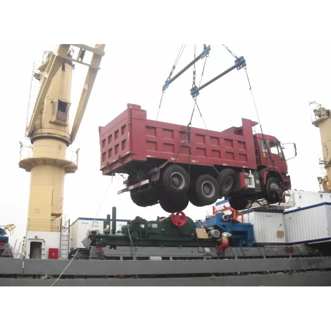 Sinotruk Howo 10 Wheelers 6×4 Dump Tipper Truck Euro II 371hp 420hp